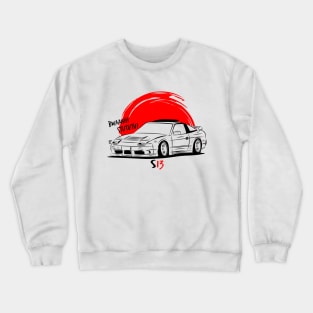 S13 Draw Crewneck Sweatshirt